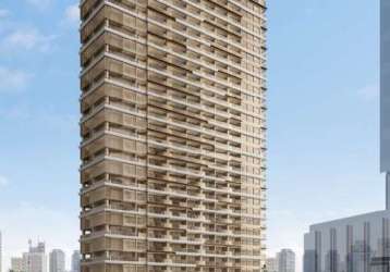 Apartamento com 1 quarto à venda na enxovia, --, chácara santo antônio, são paulo por r$ 721.070