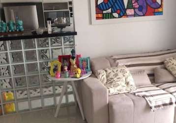 Apartamento com 2 quartos à venda na rua joão simões de souza, --, parque reboucas, são paulo por r$ 380.000