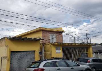 Casa com 3 quartos à venda na sérgio porto, --, jardim catanduva, são paulo por r$ 600.000