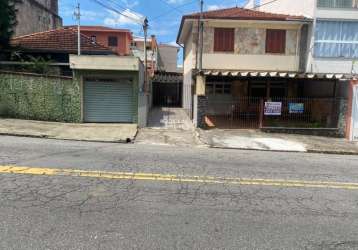 Casa com 2 quartos à venda na rua javri, --, vila assunção, santo andré por r$ 679.900