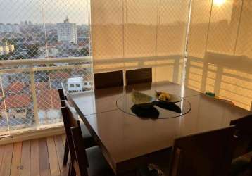 Apartamento com 2 quartos à venda na rua conselheiro moreira de barros, --, lauzane paulista, são paulo por r$ 750.000