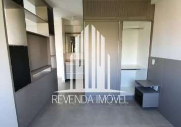 Apartamento com 1 quarto à venda na rua domingos lopes da silva, --, vila suzana, são paulo por r$ 440.000