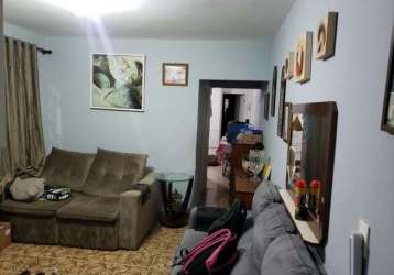 Casa em condomínio fechado com 3 quartos à venda na rua joão scatamacchia, --, vila campo grande, são paulo por r$ 650.000