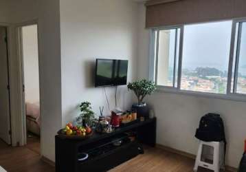 Apartamento com 2 quartos à venda na do rio bonito, --, socorro, são paulo por r$ 370.000