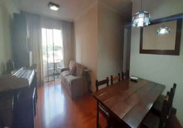 Apartamento com 2 quartos à venda na avenida nossa senhora do sabará, --, vila sofia, são paulo por r$ 530.000