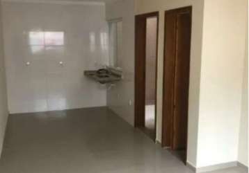 Casa em condomínio fechado com 3 quartos à venda na rua hemisfério, --, chácara belenzinho, são paulo por r$ 372.000