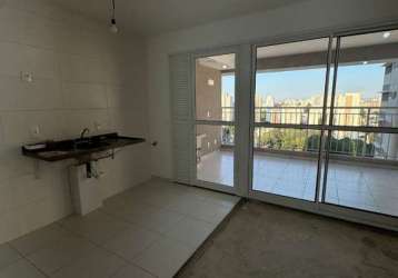 Apartamento com 3 quartos à venda na rua coronel luís barroso, --, santo amaro, são paulo por r$ 880.000