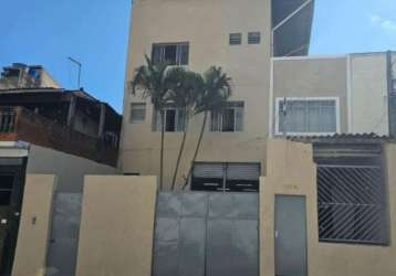 Barracão / galpão / depósito à venda na rua piracanjuba, --, vila carbone, são paulo por r$ 2.800.000