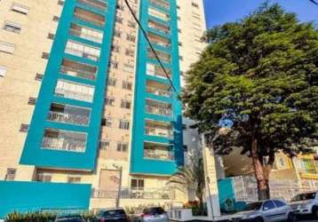 Apartamento com 3 quartos para alugar na rua japão, --, parque das nações, santo andré por r$ 3.500