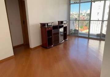 Apartamento com 2 quartos para alugar na rua ulisses cruz, --, tatuapé, são paulo por r$ 3.000