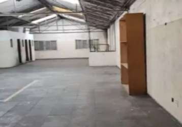 Ponto comercial à venda na flor de santa cruz, --, vila verde, são paulo por r$ 980.000