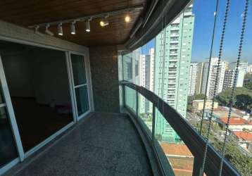 Apartamento com 3 quartos à venda na rua afonso celso, --, vila mariana, são paulo por r$ 1.800.000