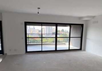 Apartamento com 3 quartos à venda na rua capote valente, --, pinheiros, são paulo por r$ 2.000.000