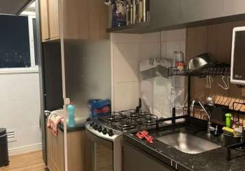 Apartamento com 3 quartos à venda na rua tebas, --, jardim brasil (zona sul), são paulo por r$ 1.701.000