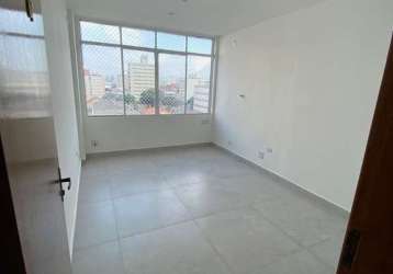 Sala comercial para alugar na rua xavier de toledo, --, centro, santo andré por r$ 1.850