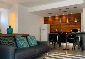 Apartamento com 1 quarto à venda na rua quatá, --, vila olímpia, são paulo por r$ 808.000