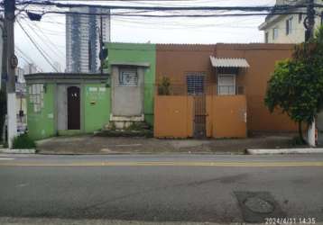 Casa com 2 quartos para alugar na avenida cupecê, --, jardim prudência, são paulo por r$ 7.500