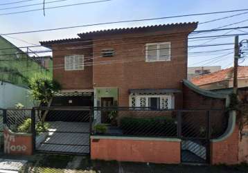 Casa com 3 quartos à venda na lupe cotrim garaude, --, jardim teresa, são paulo por r$ 970.000