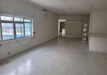 Sala comercial para alugar na avenida sapopemba, --, jardim planalto, são paulo por r$ 4.900