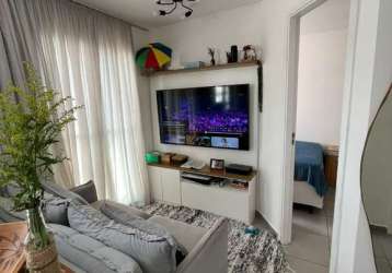 Apartamento com 1 quarto à venda na rua manoel cruz, --, vila ernesto, são paulo por r$ 300.000