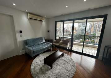 Apartamento com 2 quartos para alugar na rua visconde de cachoeira, --, vila nova conceição, são paulo por r$ 11.500