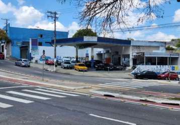 Terreno comercial à venda na avenida pedro bueno, --, jabaquara, são paulo