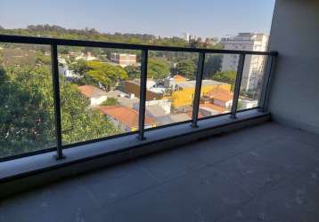 Apartamento com 2 quartos à venda na avenida vereador josé diniz, --, santo amaro, são paulo por r$ 970.000