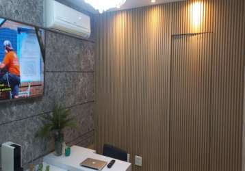 Sala comercial à venda na rua padre chico, --, perdizes, são paulo por r$ 1.200.000