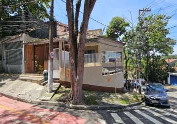 Casa com 7 quartos à venda na domingos barbieri, --, instituto de previdência, são paulo por r$ 3.000.000