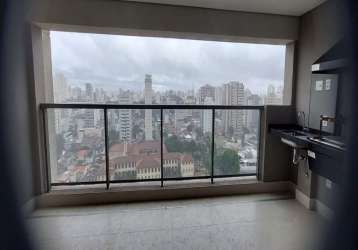 Apartamento com 3 quartos à venda na rua coronel lisboa, --, vila mariana, são paulo por r$ 2.450.500