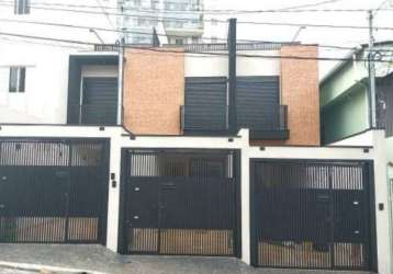 Casa com 3 quartos à venda na auguste clesinger, --, vila do bosque, são paulo por r$ 990.000