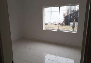 Sala comercial para alugar na rua doutor cesário mota, --, centro, santo andré por r$ 2.700