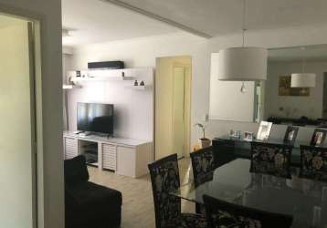 Apartamento com 2 quartos à venda na rua giovanni boltraffio, --, vila santa teresa (zona sul), são paulo por r$ 270.000