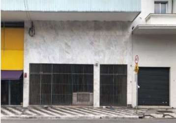 Ponto comercial para alugar na rua nossa senhora da lapa, --, lapa, são paulo por r$ 18.000