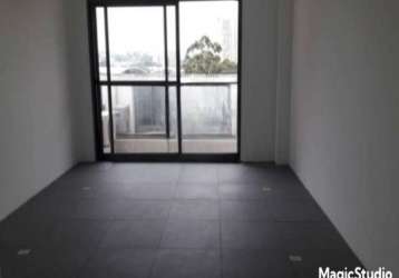 Sala comercial à venda na alameda olga, --, barra funda, são paulo por r$ 280.000