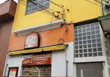 Casa com 3 quartos à venda na rua santo antônio, --, bela vista, são paulo por r$ 1.702.000