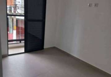 Apartamento com 2 quartos à venda na rua francisco retti, --, vila oratório, são paulo por r$ 275.000