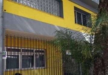 Casa com 4 quartos para alugar na rua aimberê, --, perdizes, são paulo por r$ 8.000