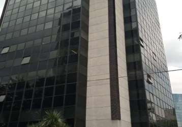 Sala comercial para alugar na rua urussuí, --, itaim bibi, são paulo por r$ 10.000