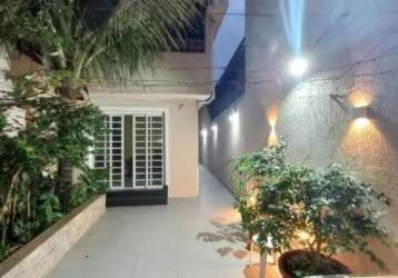 Casa com 3 quartos à venda na rua santa cirila, --, vila granada, são paulo por r$ 1.360.000