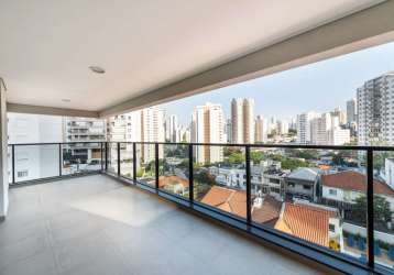 Apartamento com 3 quartos à venda na rua doutor rafael correia, --, água branca, são paulo por r$ 2.310.000