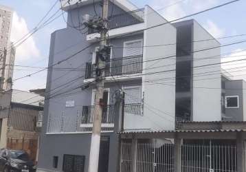 Apartamento com 1 quarto à venda na rua são luiz gonzaga, --, jaçanã, são paulo por r$ 255.000