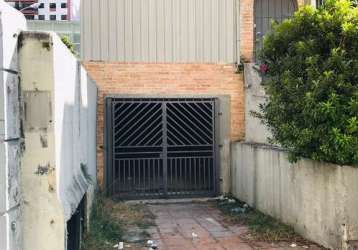 Casa comercial para alugar na avenida conselheiro rodrigues alves, --, vila mariana, são paulo por r$ 6.600