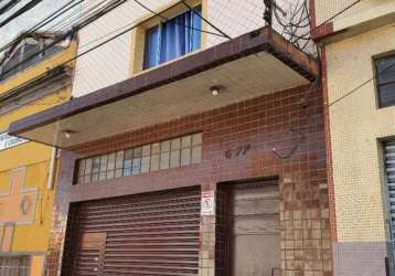 Casa em condomínio fechado com 1 quarto à venda na vila vinte e um de abril, --, brás, são paulo por r$ 2.520.000