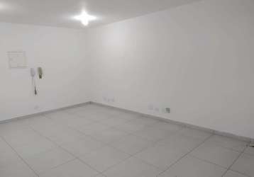 Sala comercial à venda na rua dos buritis, --, vila parque jabaquara, são paulo por r$ 230.000