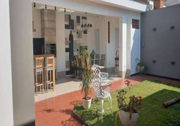 Casa com 3 quartos à venda na rua sete de setembro, --, vila mariza, são bernardo do campo por r$ 1.276.000