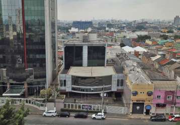 Prédio para alugar na avenida tiradentes, --, luz, são paulo por r$ 110.000