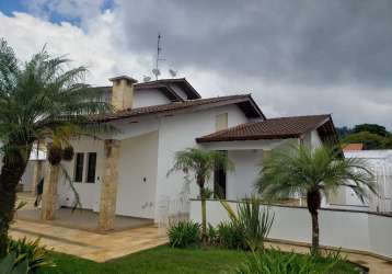 Casa com 5 quartos à venda na santana, --, vila marques, são roque por r$ 4.300.000