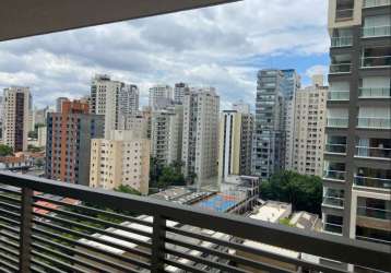 Apartamento com 4 quartos à venda na rua michel milan, --, vila olímpia, são paulo por r$ 12.800.000