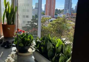 Apartamento com 4 quartos à venda na avenida caxingui, --, vila pirajussara, são paulo por r$ 1.272.000